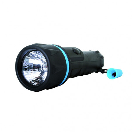 LAMPE TORCHE ETANCHE 
