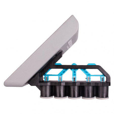 BOOSTER VAGUE LIQUID FORCE EDGE INLINE PRO 2020 