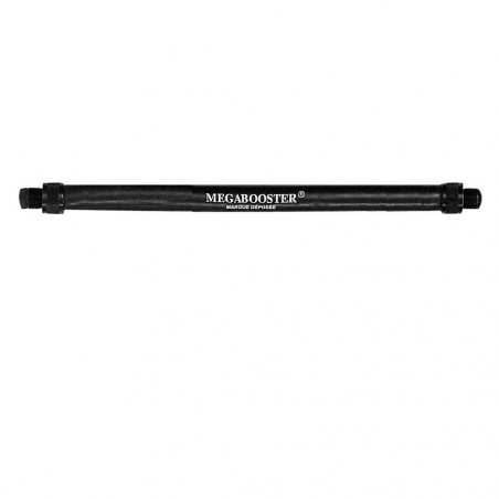 Sandow MEGABOOSTER NOIR Imersion 20mm, la paire - 24 CM 