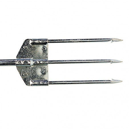 Trident ELEC ACIER Imersion 