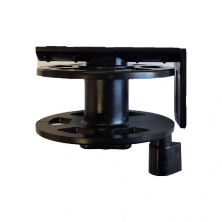 Moulinet Imersion Horizontal - 25m 