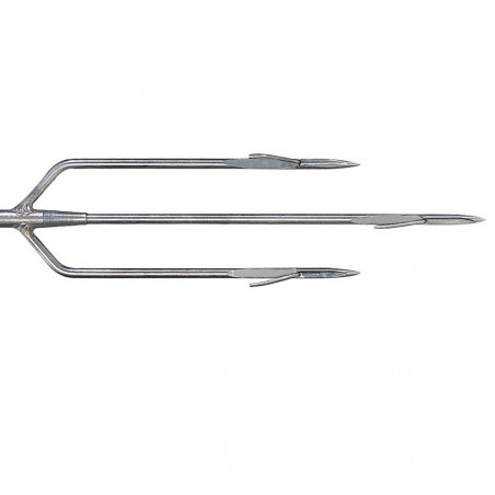 Trident medium titane à douille Imersion 