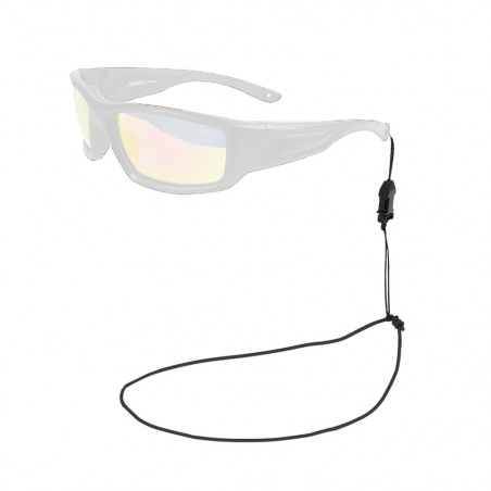 LANIÈRE DE LUNETTE POUR SPORTS DE GLISSE IRISCO 