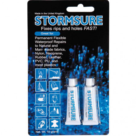 KIT DE REPARATION STORMSURE MULTI PURPOSE REPAIR KIT 