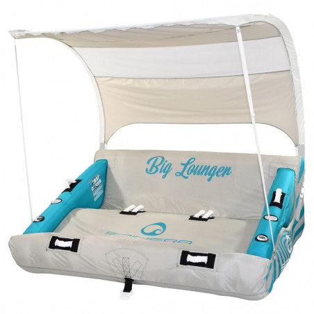 AUVENT SPINERA LOUNGER 3 BIMINI 
