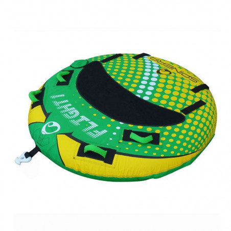 BOUEE TRACTEE SPINERA FLIGHT 1 