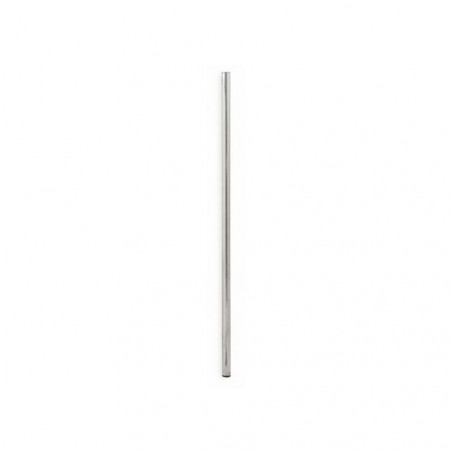 MANCHE ALU BRUT FILETAGE M20 L 1.5M 