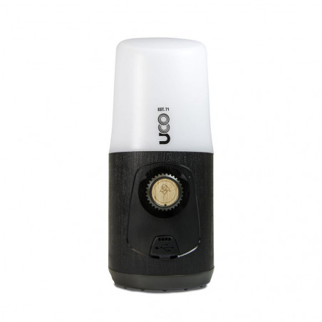 LANTERNE LED RECHARGEABLE MADRONA LI 