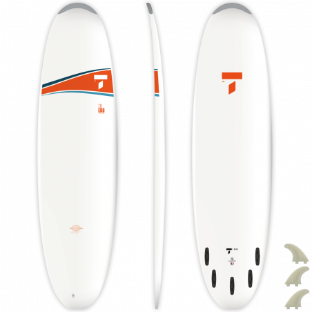 SURF TAHE DURA-TEC EGG 7.0  