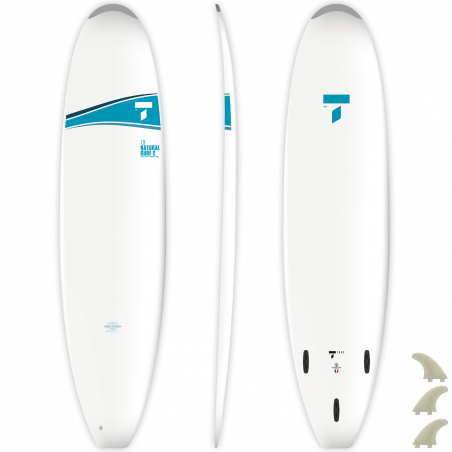 SURF TAHE DURA-TEC MALIBU 7.9  