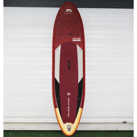 PADDLE GONFLABLE OCCASION AQUA MARINA ATLAS 2022 12.0