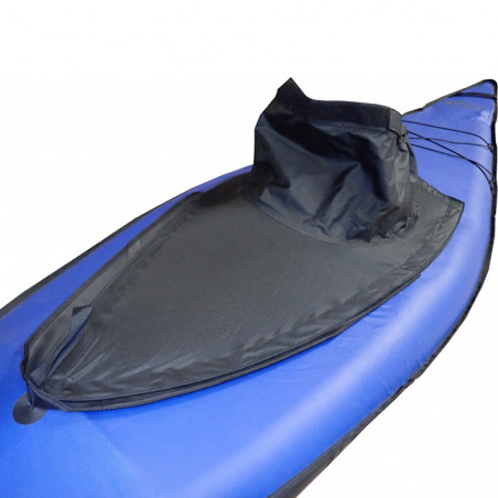 JUPE NYLON NORTIK POUR PONTAGE SCUBI 1, 2 ET 3 