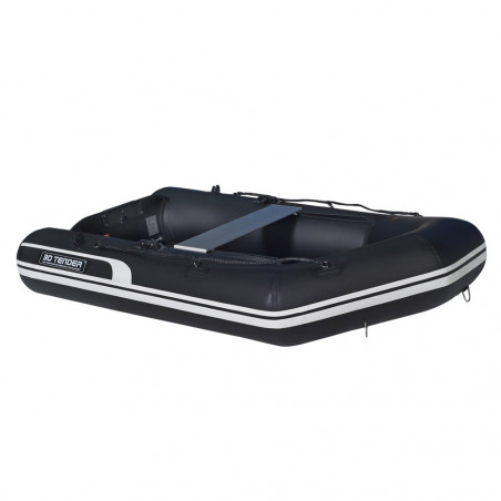 ANNEXE 3D TENDER WORLD TRAVEL 200 