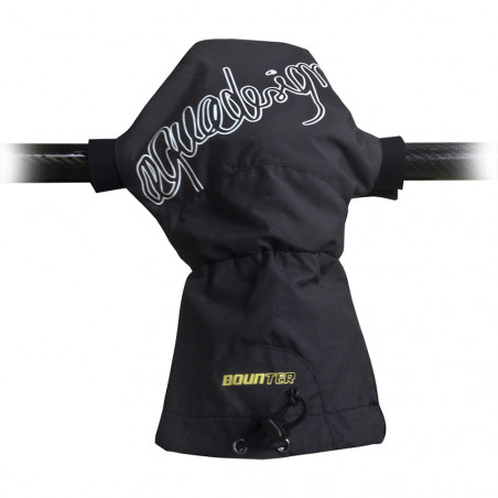 MANCHON AQUADESIGN BOUNTER 