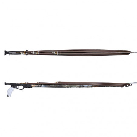 ARBALÈTE OMER INVICTUS HF MIMETIQUE 100cm