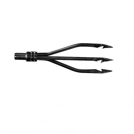 Plat GM FORGE ACIER Imersion 