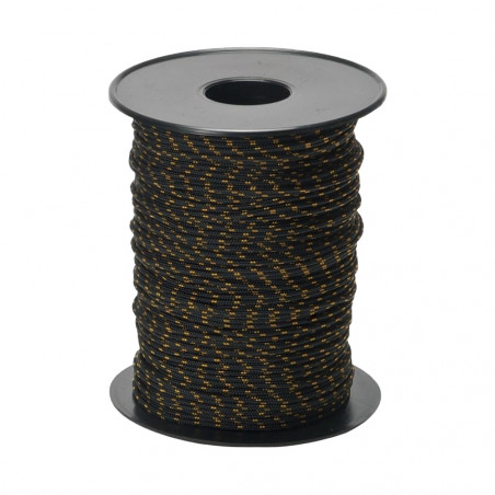 Bobine Imersion tresse bicolore 500 ml 