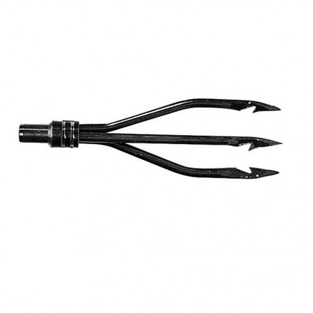 Plat baby FORGE ACIER Imersion 