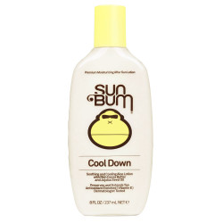 SUN BUM COOL DOWN AFTER SUN LOTION 237ML