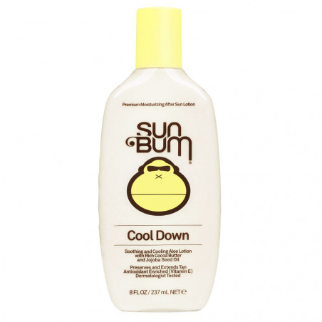 SUN BUM COOL DOWN AFTER SUN LOTION 237ML