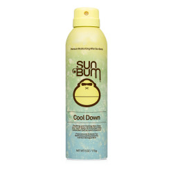 SUN BUM COOL DOWN AFTER SUN SPRAY 170G