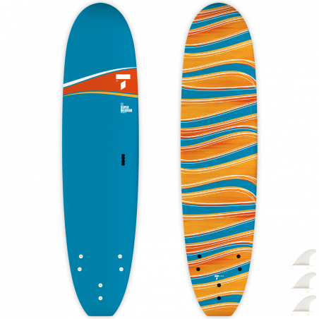 SURF TAHE PAINT 8.0 SUPER MAGNUM
