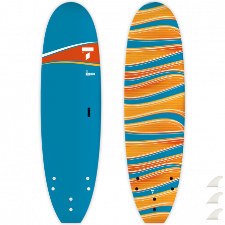 SURF TAHE PAINT MAGNUM 7.0 