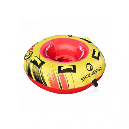 BOUEE TRACTEE SPINERA WILD WAVE 1 PERSONNE 