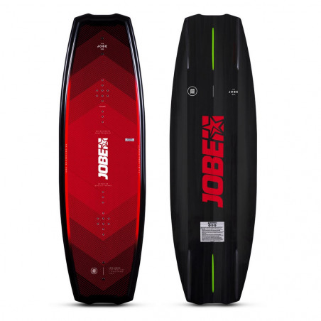 JOBE LOGO SERIES WAKEBOARD 138 