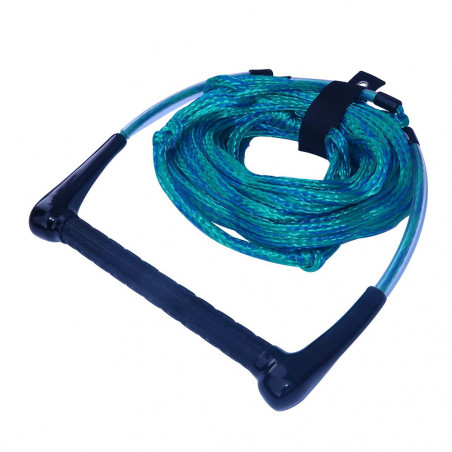 PALONNIER + CORDE SKI NAUTIQUE SPINERA TRAINER 