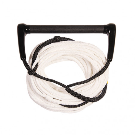 CORDE DE TRACTION JOBE SKI NAUTIQUE SPORT SERIES 2 SECTIONS 