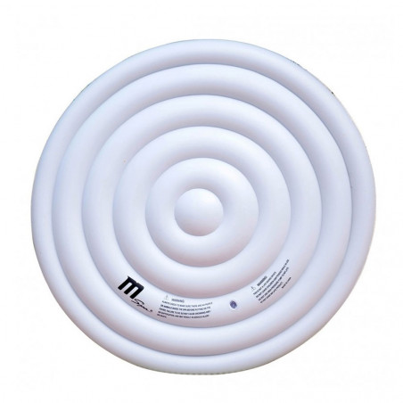 COUVERTURE GONFLABLE MSPA POUR SPA 6 PLACES 