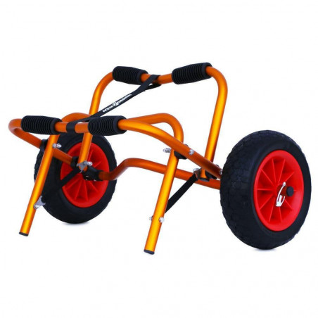 CHARIOT DE TRANSPORT AQUADESIGN TRAIL 