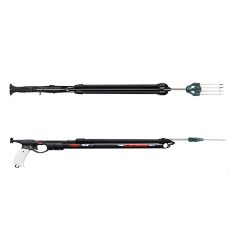 ARBALETE OMER CAYMAN CAVE 65cm