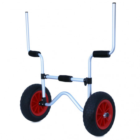 CHARIOT DE KAYAK AQUADESIGN NACKER 