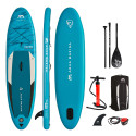 SUP GONFLABLE OCCASION AQUA MARINA 2022 10.4 VAPOR 10.4