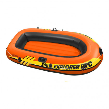 BATEAU GONFLABLE INTEX EXPLORER PRO 200 (58356) 