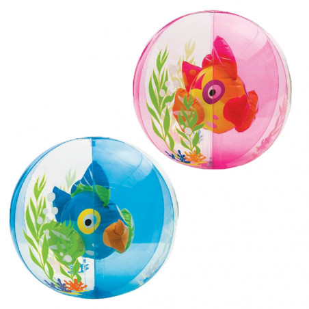 BALLON AQUARIUM INTEX 61 CM (58031)
