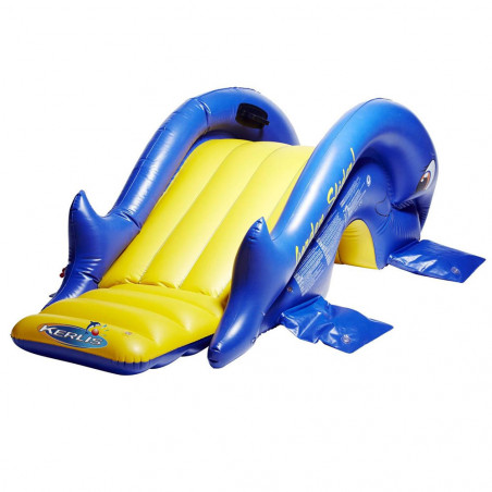 TOBOGGAN GONFLABLE KERLIS 