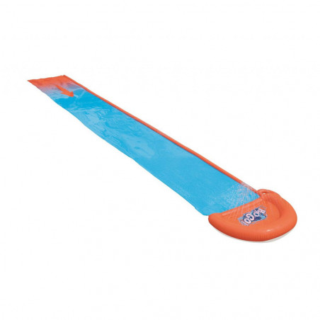 TAPIS GLISSANT SIMPLE BESTWAY 