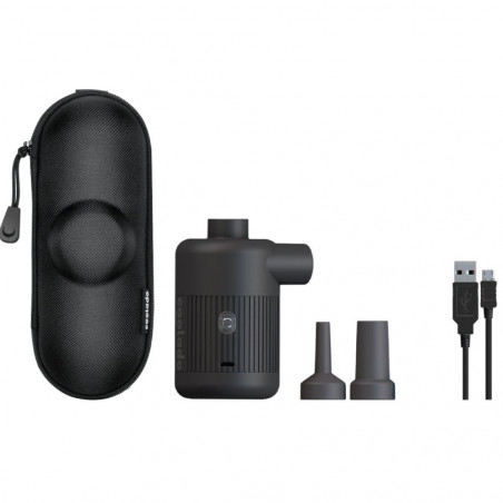 POMPE ELECTRIQUE COOLADO RECHARGEABLE USB 