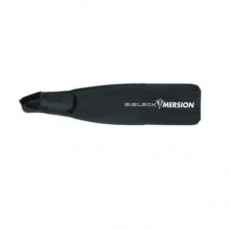 Palmes IMERSION E:BLACK 78 CM - 38/40 