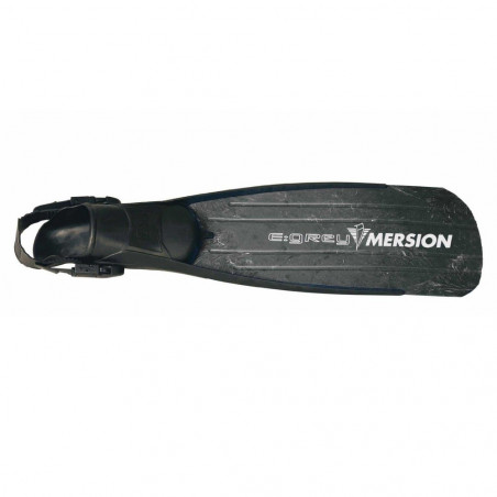 Palmes IMERSION E:GREY réglable 68 cm - M 