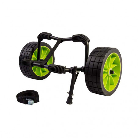 CHARIOT POUR SUP JOBE 