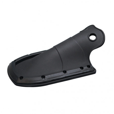 CHAUSSE AVANT JOBE FRONT TOE ADULT 