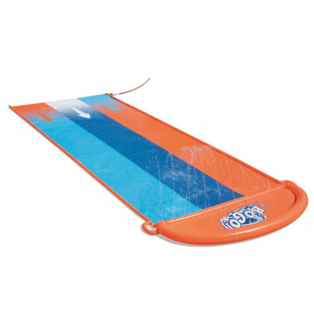 TAPIS GLISSANT TRIPLE BESTWAY 