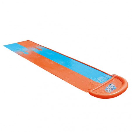 TAPIS GLISSANT DOUBLE BESTWAY 