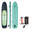 Paddle gonflable Aquamarina Super Trip 12.2 2021 | Paddle a plusieurs