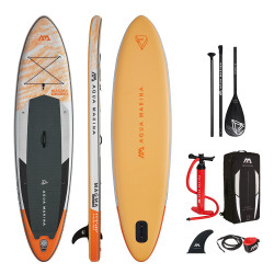 Paddle gonflable Aquamarina Magma 11.2 2021 | Aqua Marina Magma 2021