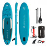 Paddle gonflable Aquamarina Vapor 2021 - Sup gonflable Aqua Marina